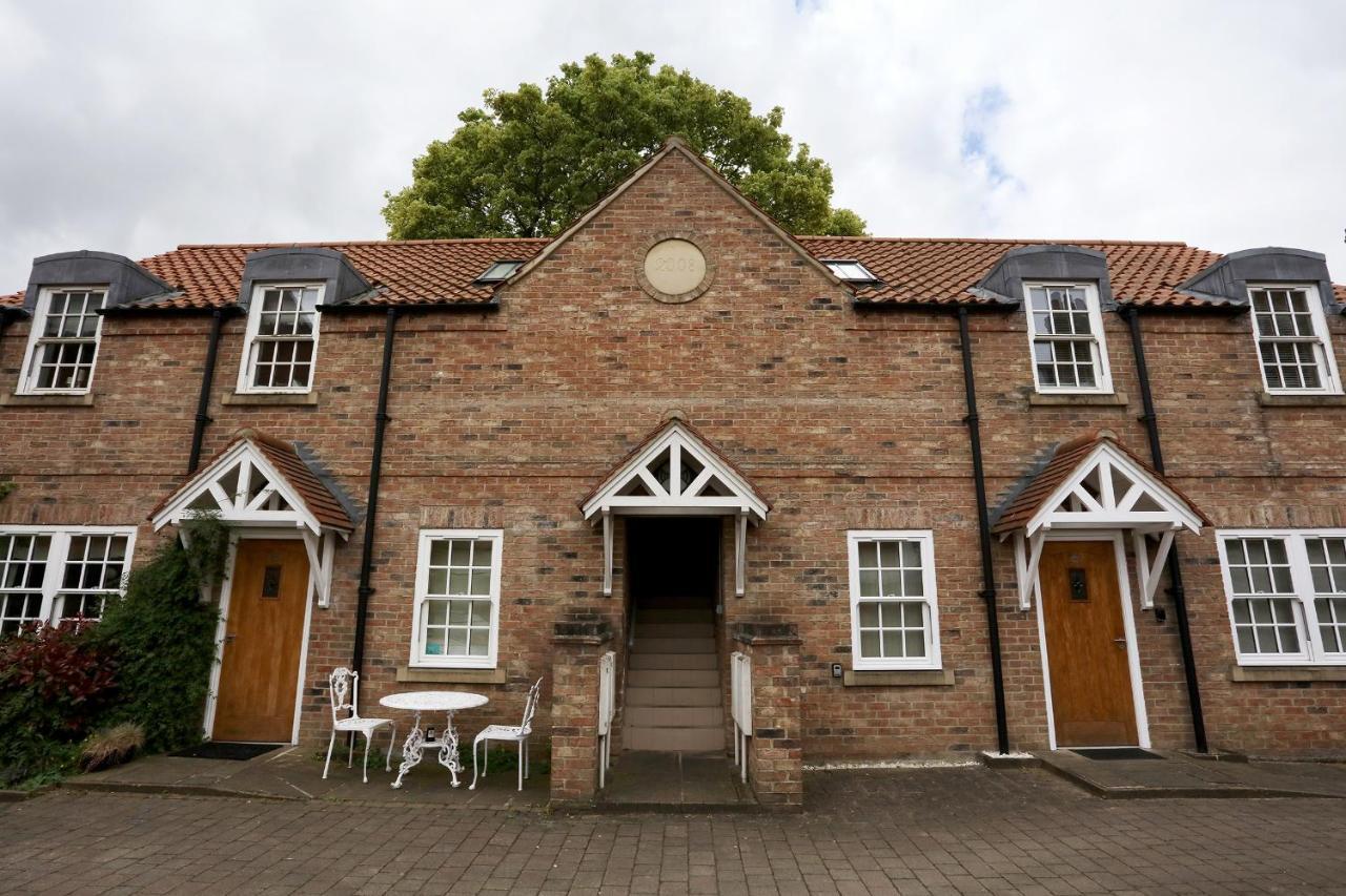 George Hudson Court Apartments York Exterior foto